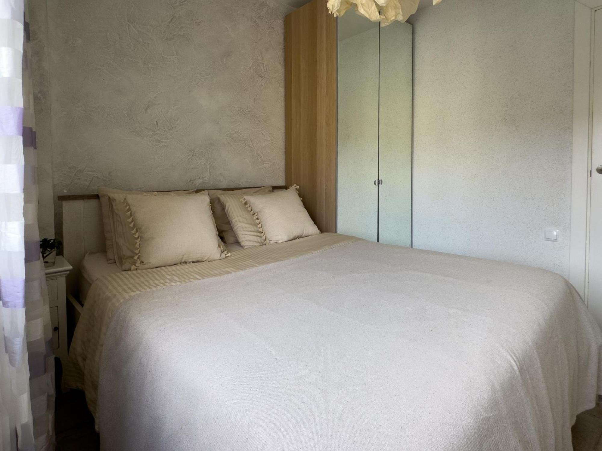 Amazing 3-Bedroom Apartment. Pool And Sea View! Los Cristianos  Eksteriør billede