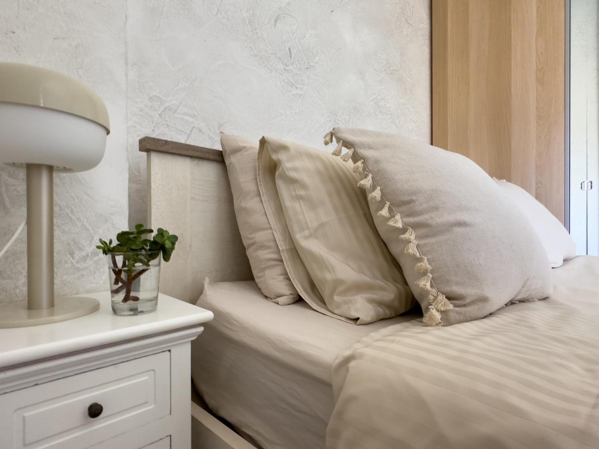 Amazing 3-Bedroom Apartment. Pool And Sea View! Los Cristianos  Eksteriør billede