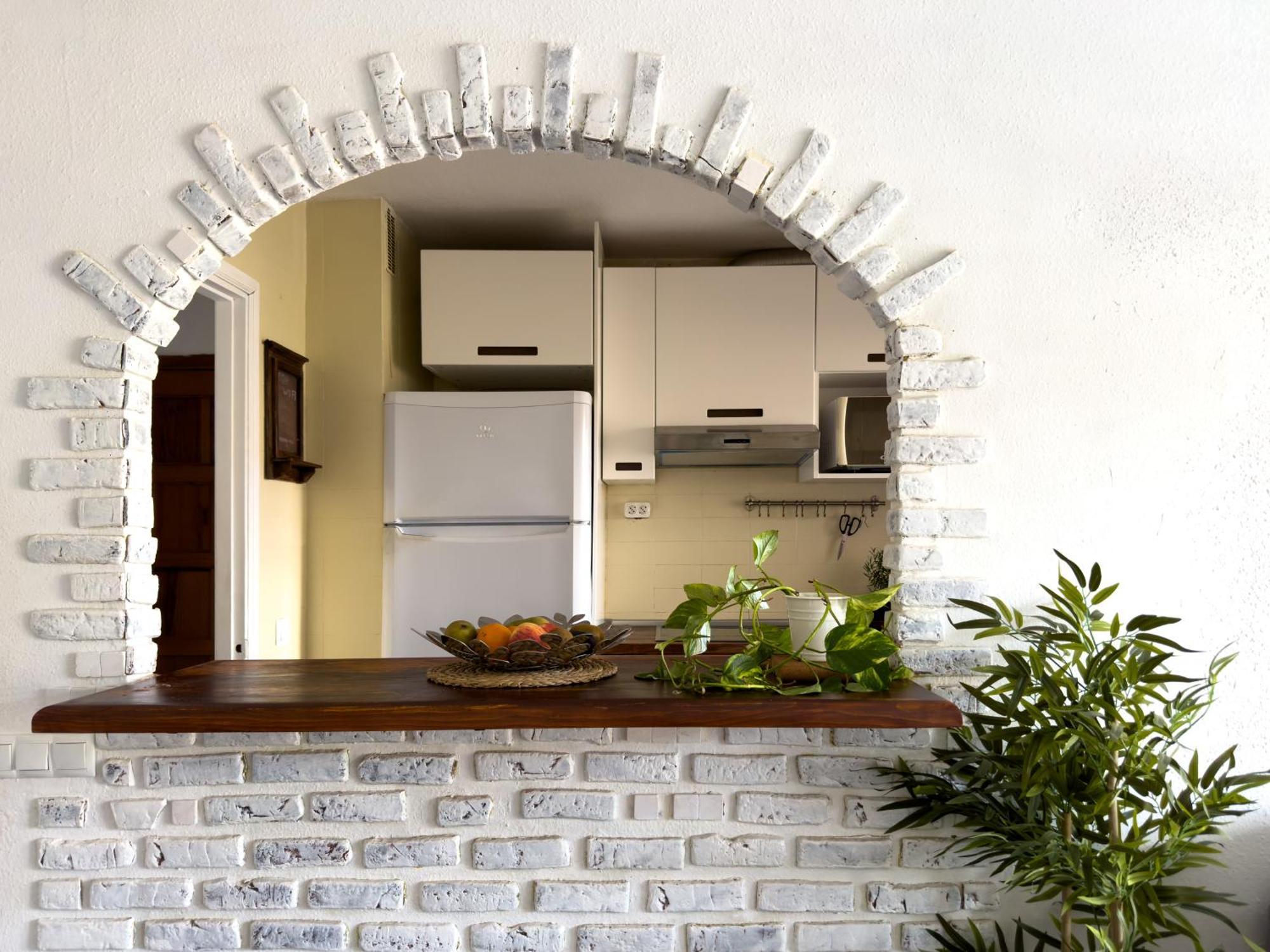 Amazing 3-Bedroom Apartment. Pool And Sea View! Los Cristianos  Eksteriør billede